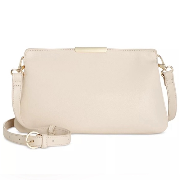 NEW WOMEN’S ON 34TH Redelle Small Crossbody, Created for Macy's - Picture 3 of 6